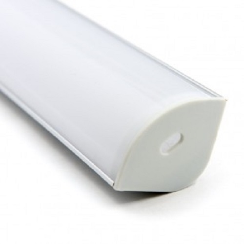 Профиль для светодиодной ленты угловой SW-Group 3030 2000x30x30мм, 200см фото Профиль для светодиодной ленты угловой SW-Group 3030 2000x30x30мм, 200см картинка